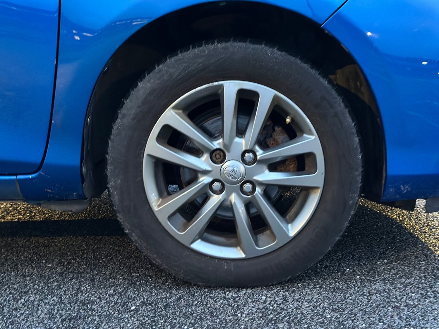 Used Toyota Yaris 2015 for sale - 77034519: Photo 21