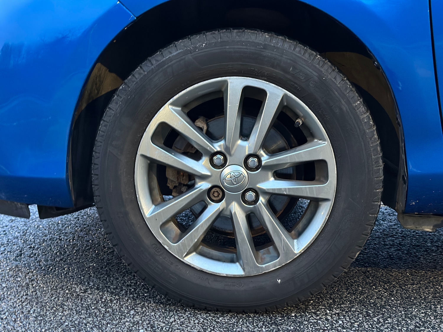 Used Toyota Yaris 2015 for sale - 77034519: Photo 22