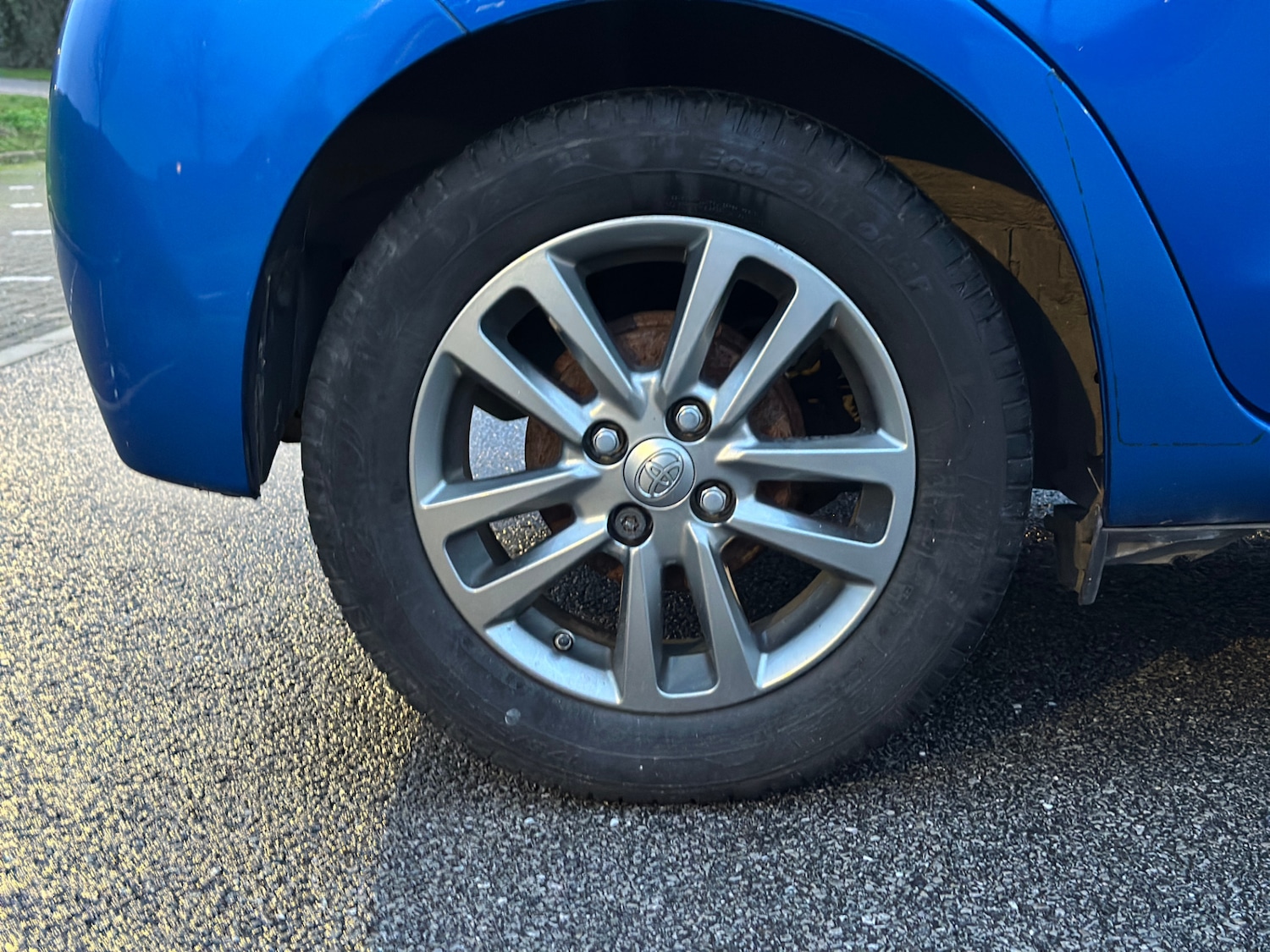 Used Toyota Yaris 2015 for sale - 77034519: Photo 23