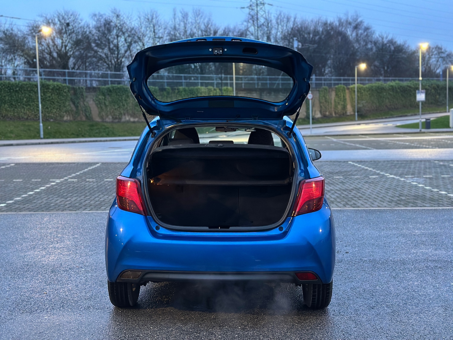 Used Toyota Yaris 2015 for sale - 77034519: Photo 9