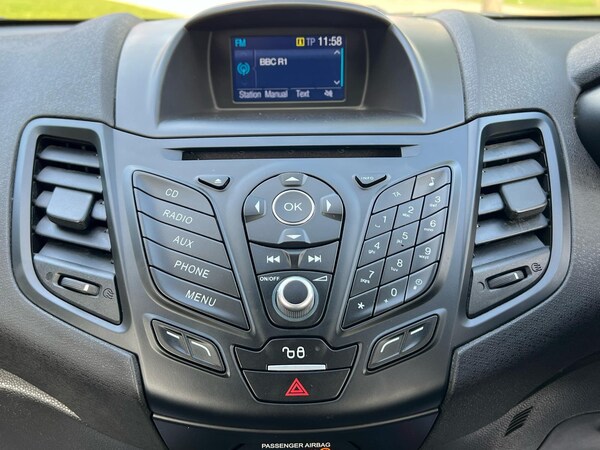 Used Ford Fiesta 2017 for sale - 74941702: Photo 18