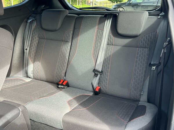 Used Ford Fiesta 2017 for sale - 74941702: Photo 24