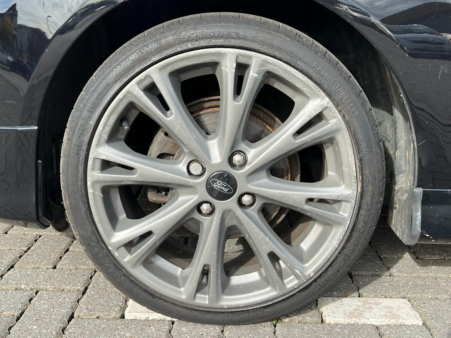 Vehicle 26
