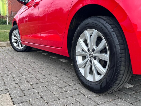 Used Volkswagen Polo 2018 for sale - 75005415: Photo 12