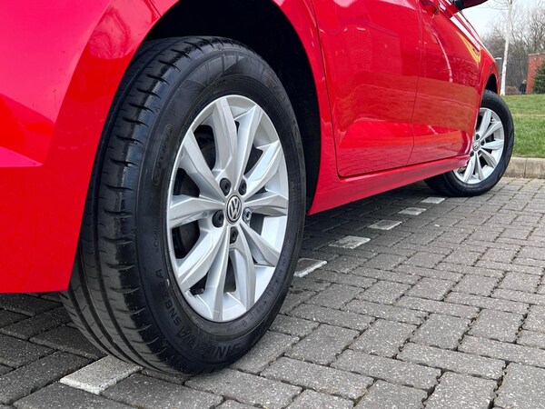 Used Volkswagen Polo 2018 for sale - 75005415: Photo 14