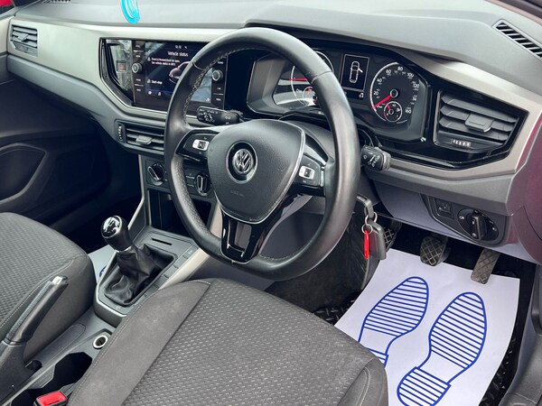 Used Volkswagen Polo 2018 for sale - 75005415: Photo 18