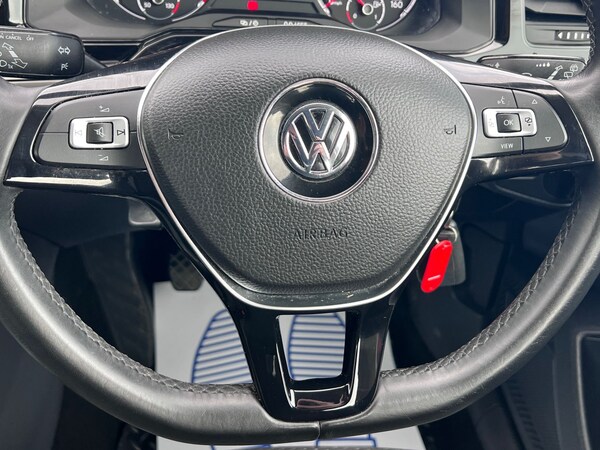Used Volkswagen Polo 2018 for sale - 75005415: Photo 22