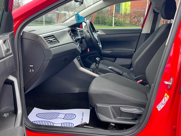 Used Volkswagen Polo 2018 for sale - 75005415: Photo 23