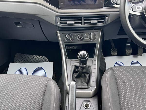 Used Volkswagen Polo 2018 for sale - 75005415: Photo 24
