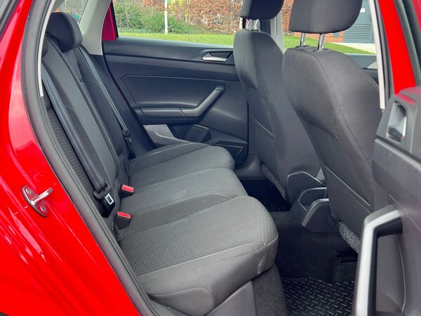 Used Volkswagen Polo 2018 for sale - 75005415: Photo 27