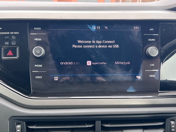 Used Volkswagen Polo 2018 for sale - 75005415: Photo 29