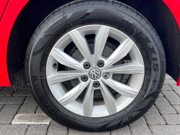 Used Volkswagen Polo 2018 for sale - 75005415: Photo 31