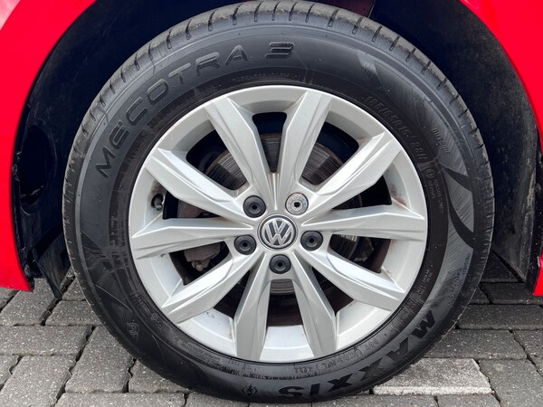Used Volkswagen Polo 2018 for sale - 75005415: Photo 32