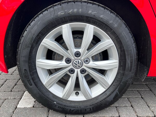 Used Volkswagen Polo 2018 for sale - 75005415: Photo 33