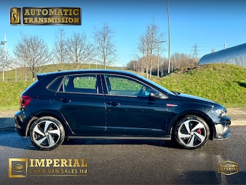 Used Volkswagen Polo 2019 for sale - 78281967: Photo