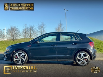 Used Volkswagen Polo 2019 for sale - 78281967: Photo