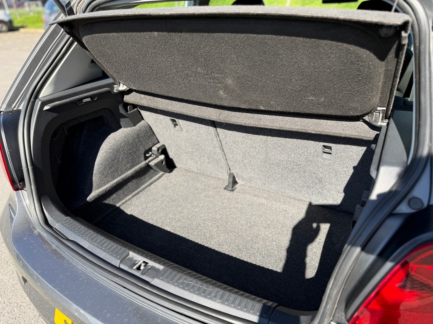 Used Volkswagen Polo 2015 for sale - 78042961: Photo 10