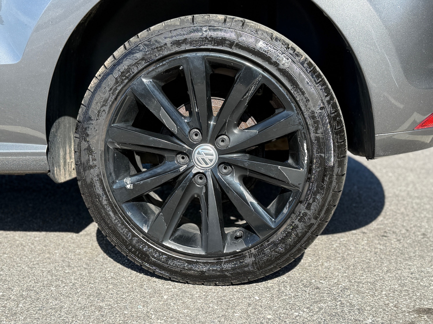 Used Volkswagen Polo 2015 for sale - 78042961: Photo 12