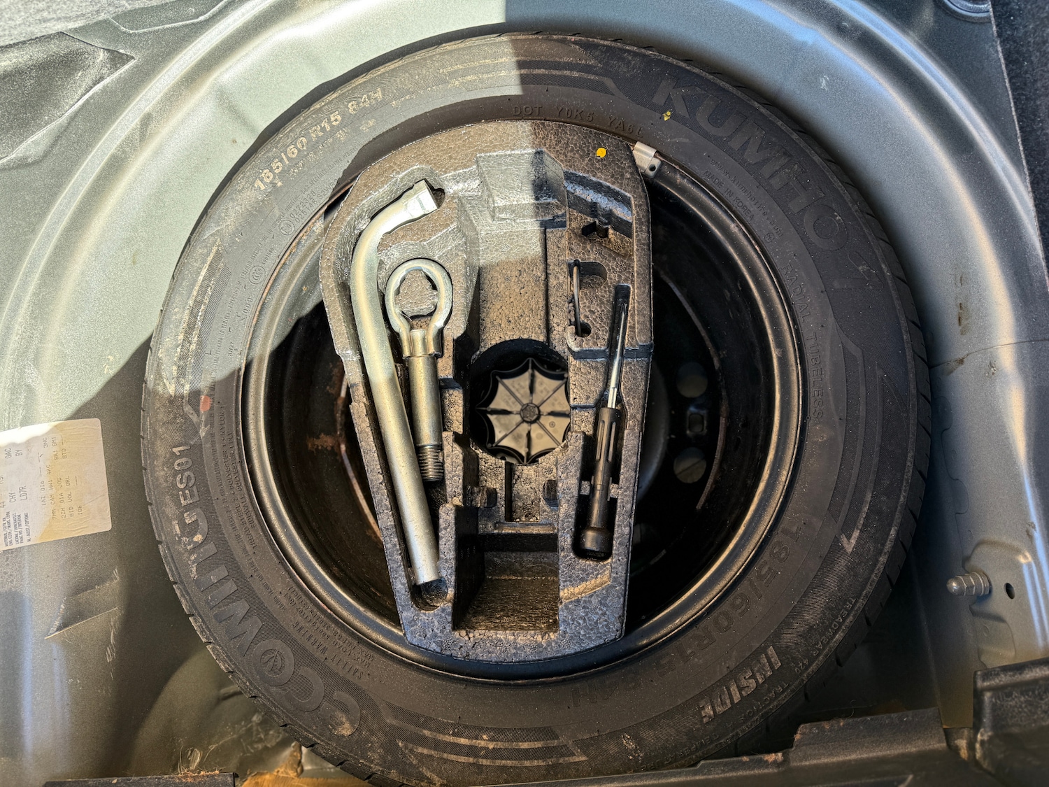 Used Volkswagen Polo 2015 for sale - 78042961: Photo 13