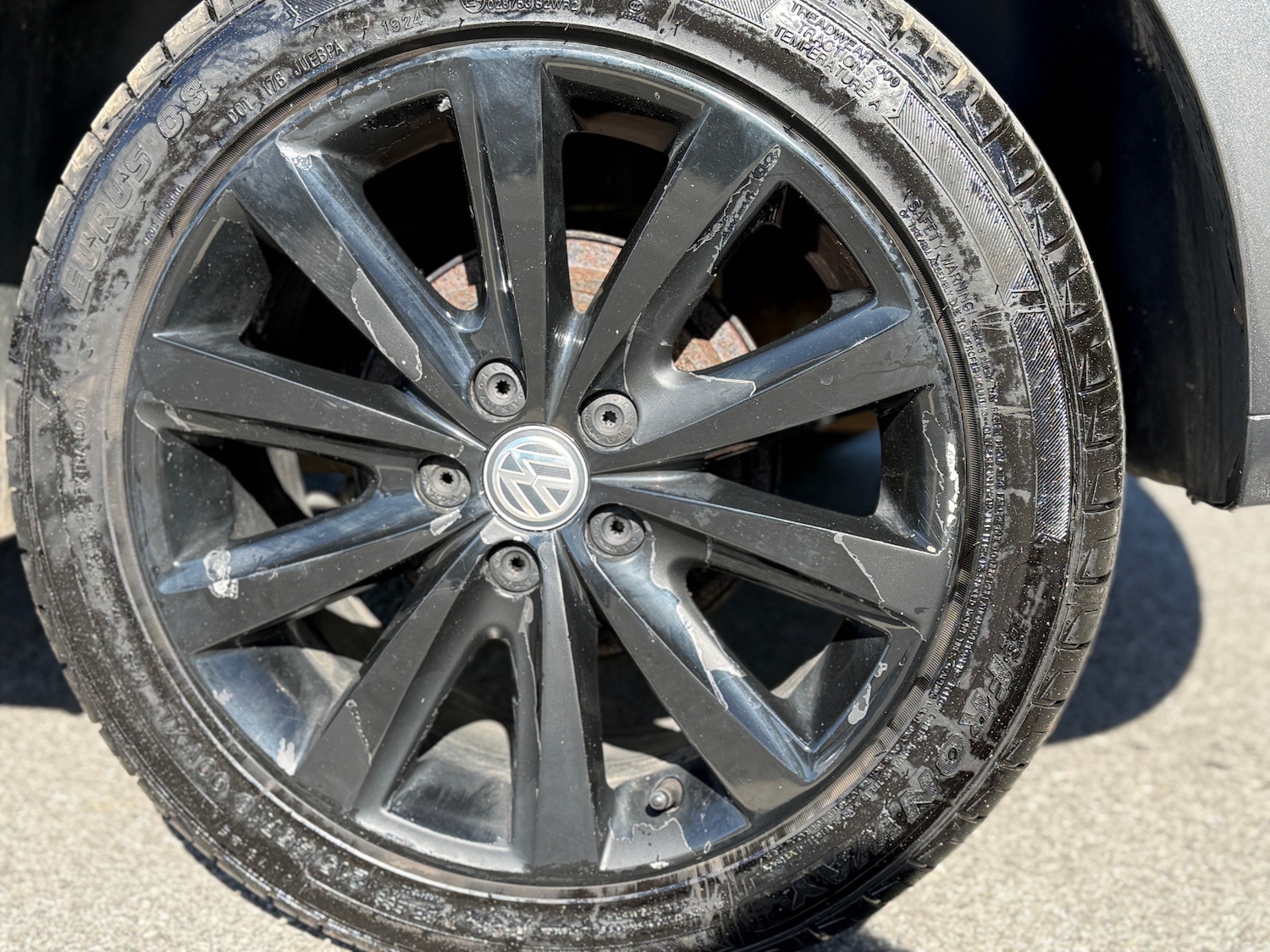 Used Volkswagen Polo 2015 for sale - 78042961: Photo 14