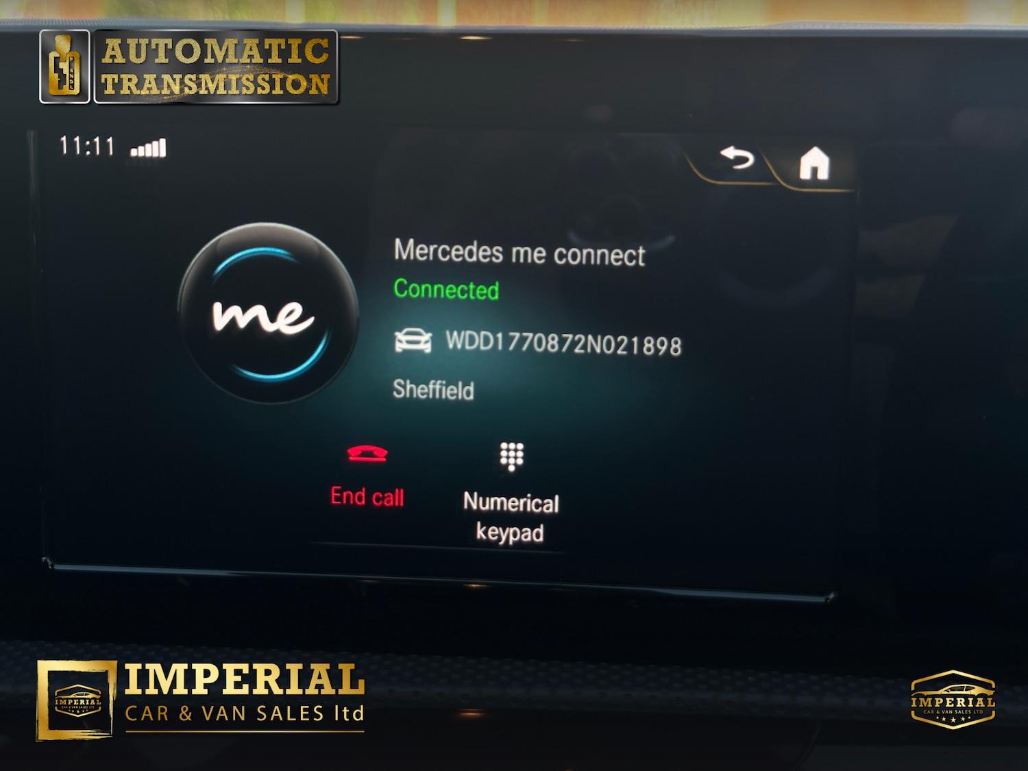 Used Mercedes-Benz A-Class 2019 for sale - 77934842: Photo 11