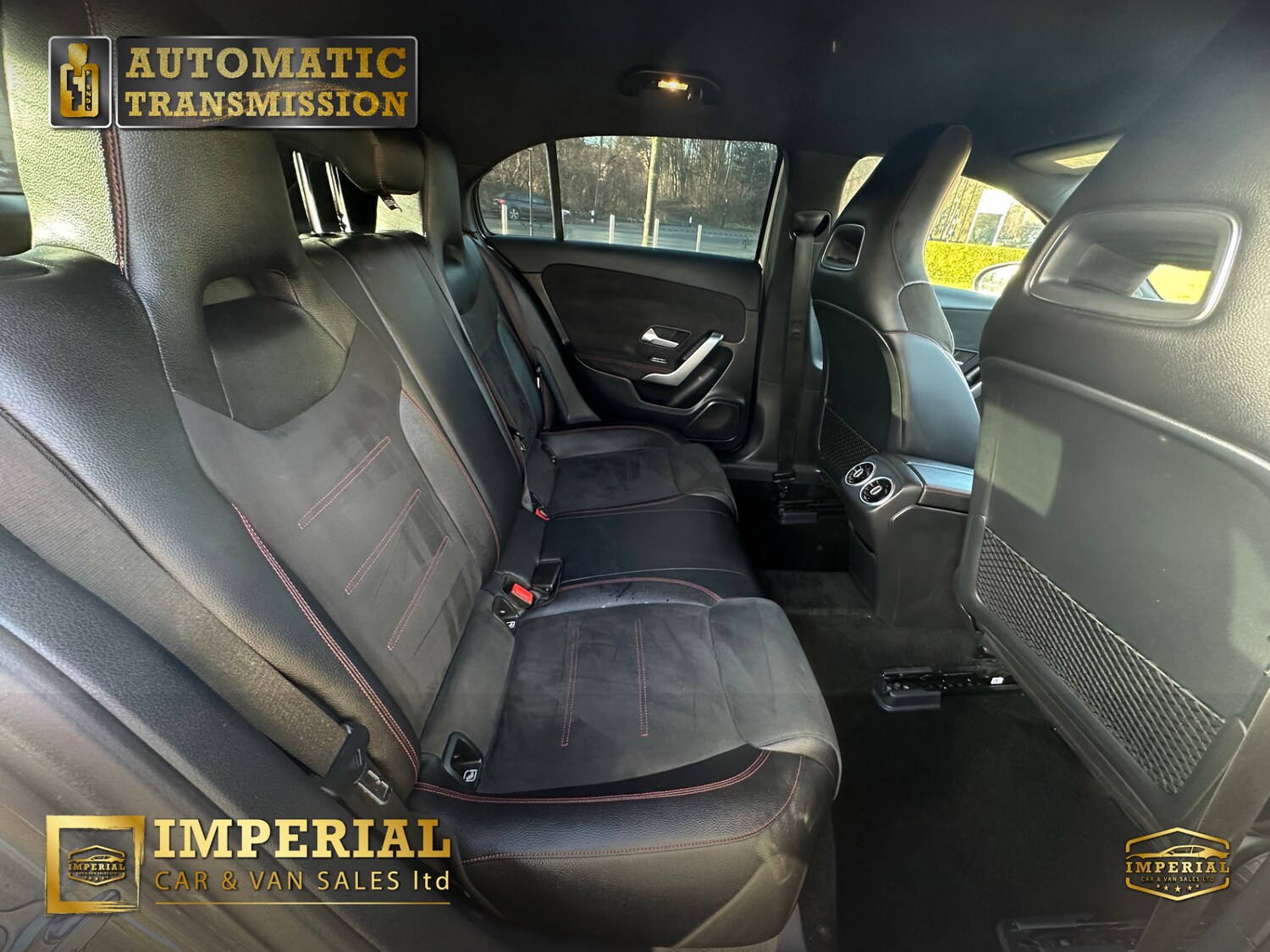 Used Mercedes-Benz A-Class 2019 for sale - 77934842: Photo 14