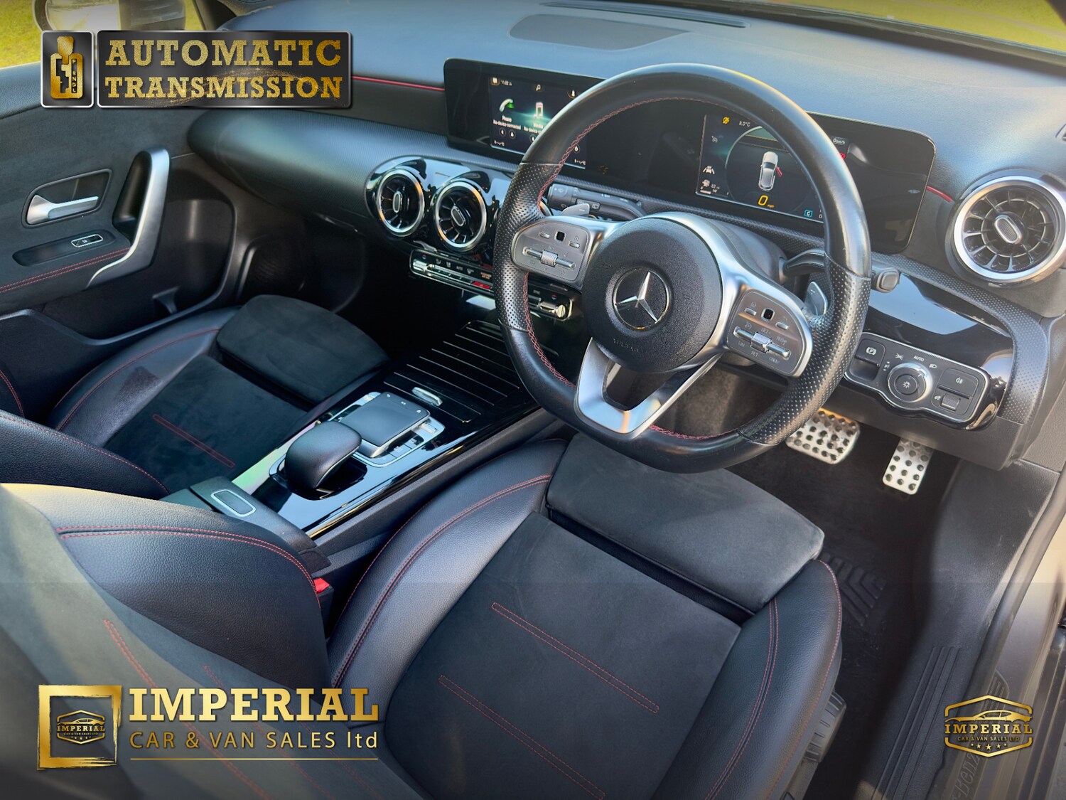 Used Mercedes-Benz A-Class 2019 for sale - 77934842: Photo 15