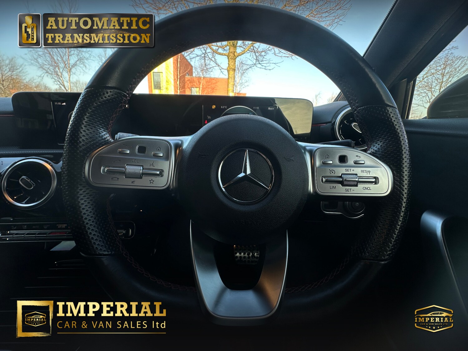 Used Mercedes-Benz A-Class 2019 for sale - 77934842: Photo 16