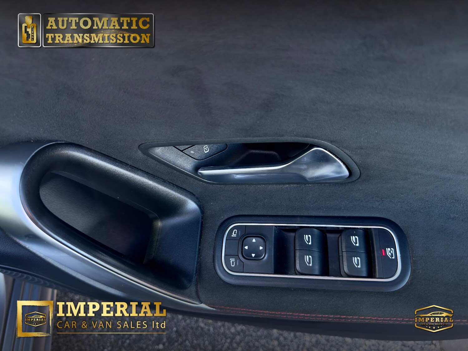 Used Mercedes-Benz A-Class 2019 for sale - 77934842: Photo 19