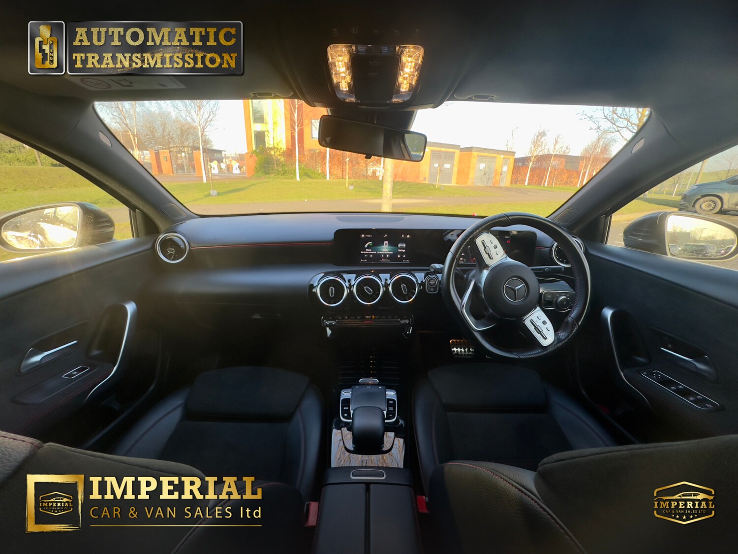 Used Mercedes-Benz A-Class 2019 for sale - 77934842: Photo 21