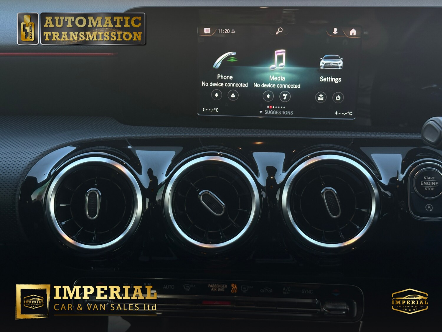 Used Mercedes-Benz A-Class 2019 for sale - 77934842: Photo 25