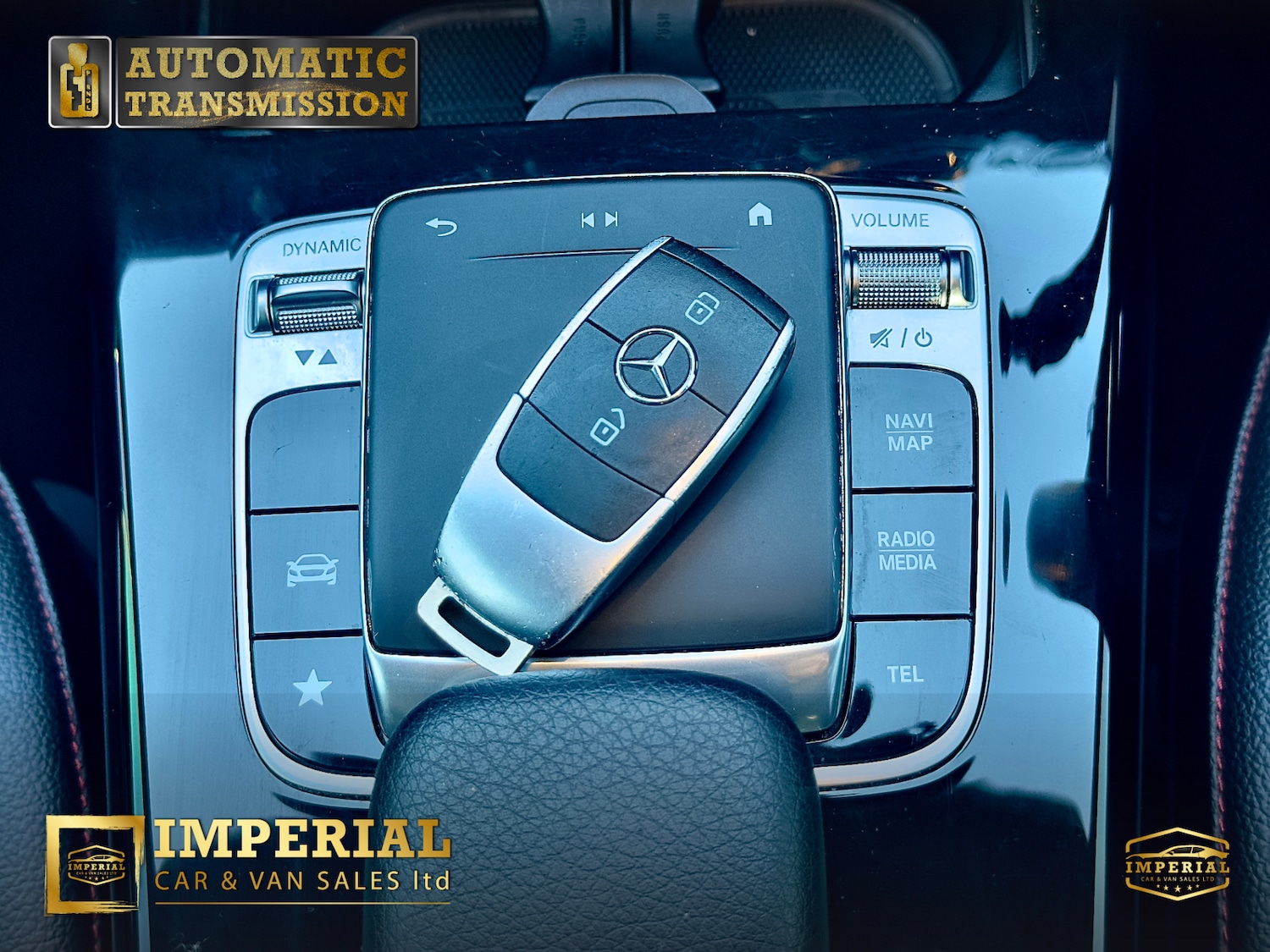 Used Mercedes-Benz A-Class 2019 for sale - 77934842: Photo 5