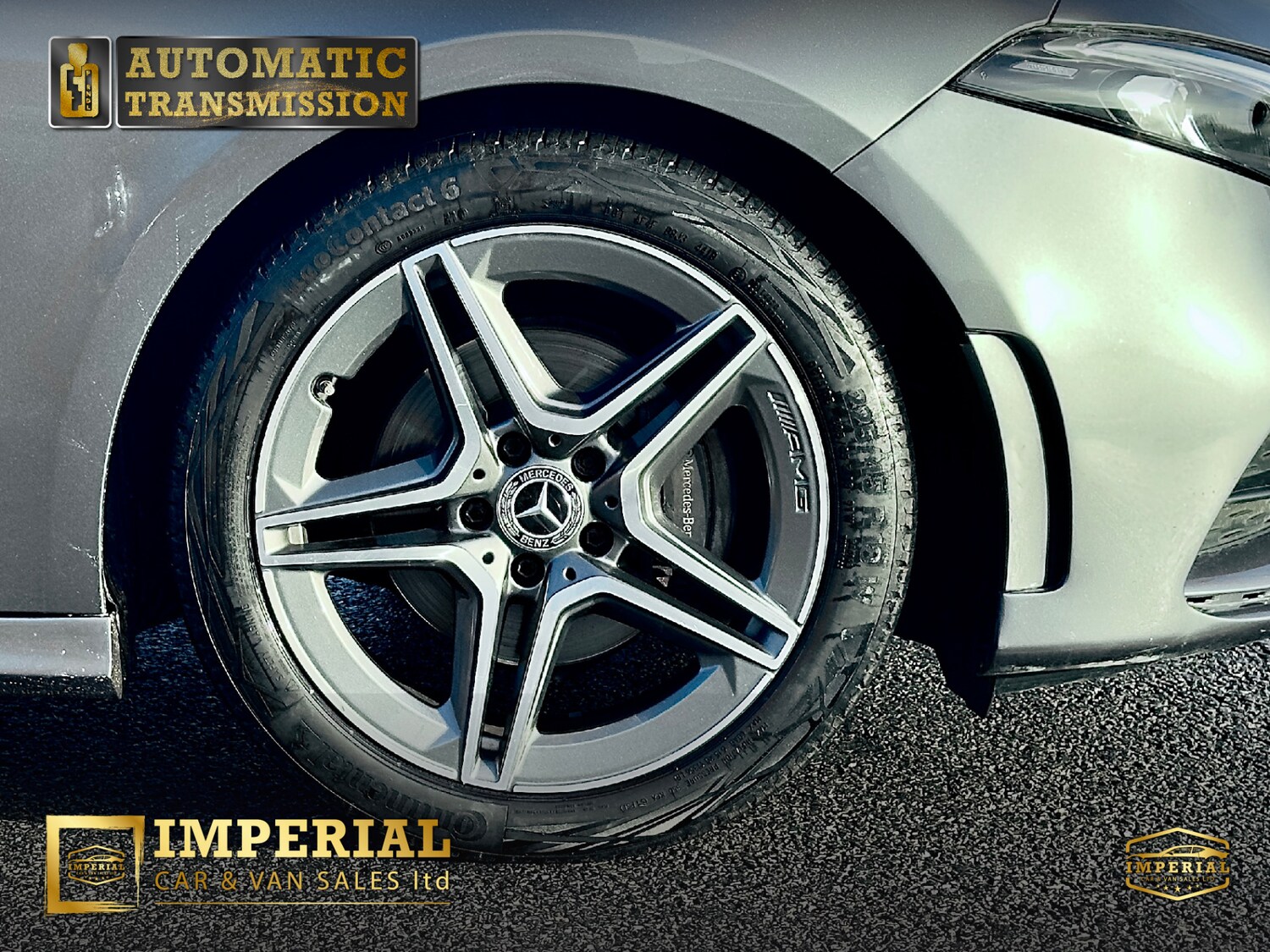 Used Mercedes-Benz A-Class 2019 for sale - 77934842: Photo 6