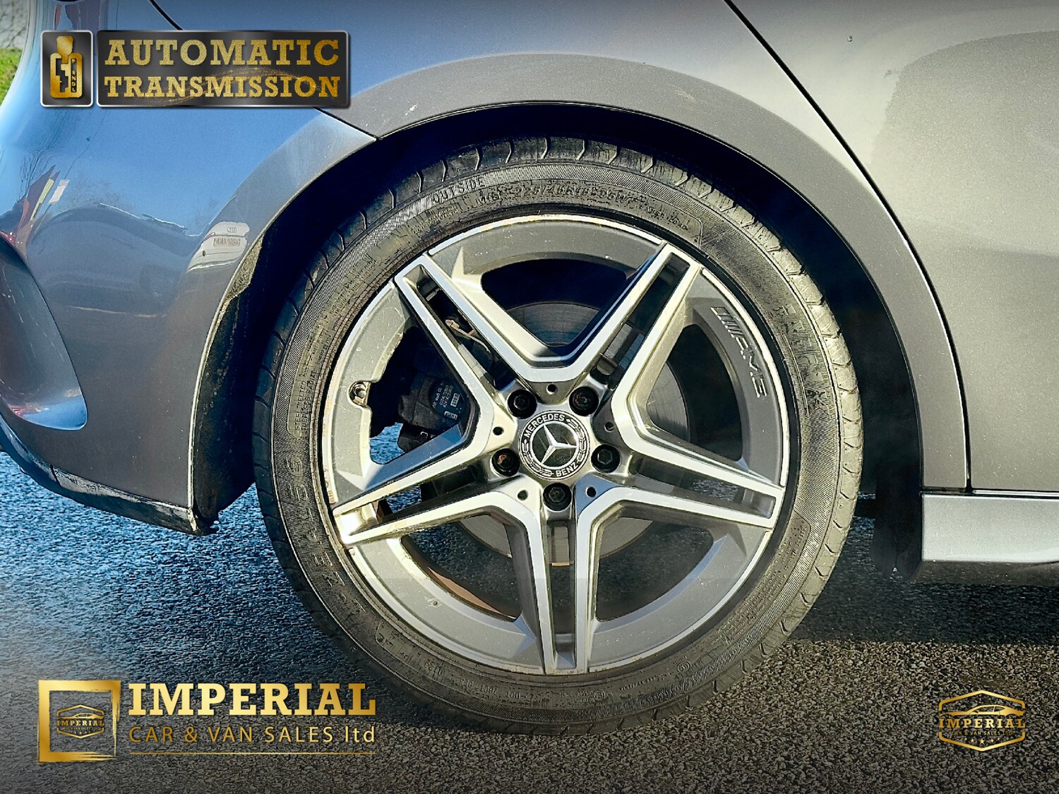 Used Mercedes-Benz A-Class 2019 for sale - 77934842: Photo 7