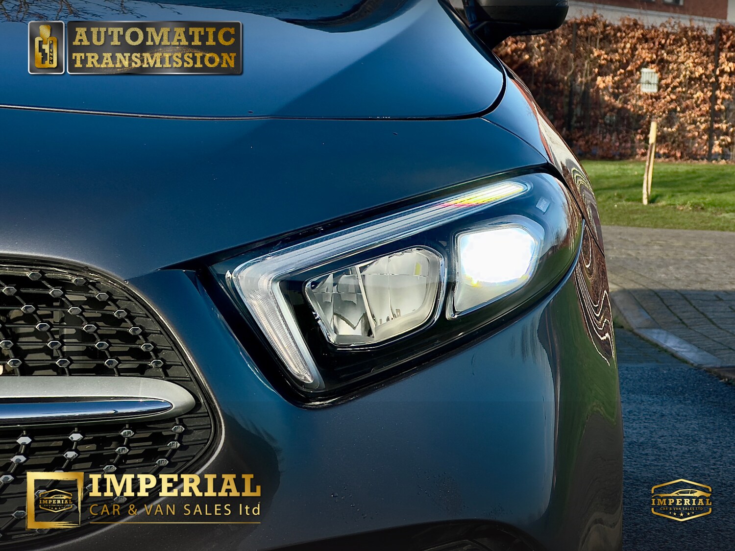 Used Mercedes-Benz A-Class 2019 for sale - 77934842: Photo 9