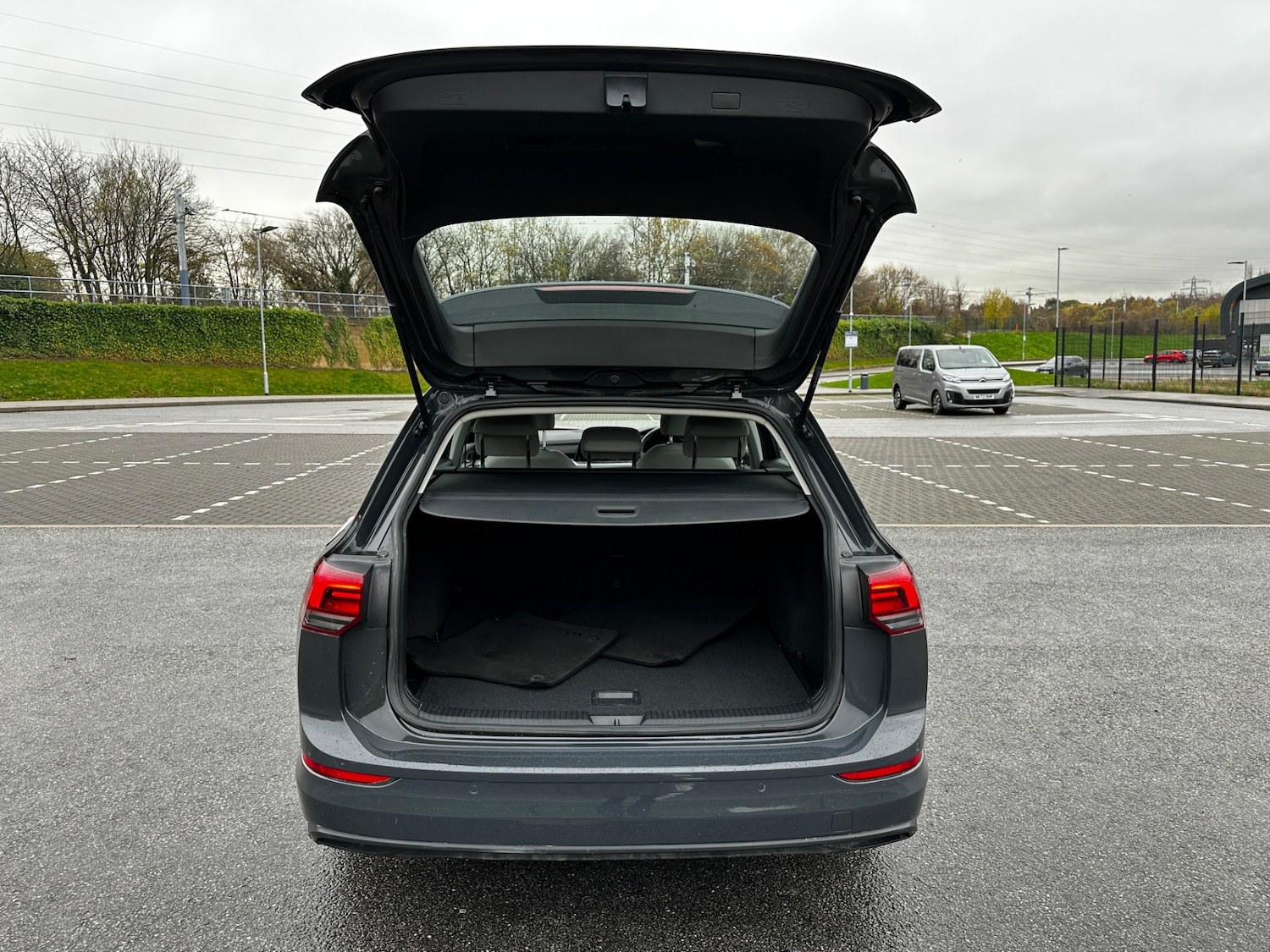 Used Volkswagen Golf 2022 for sale - 76681545: Photo 10