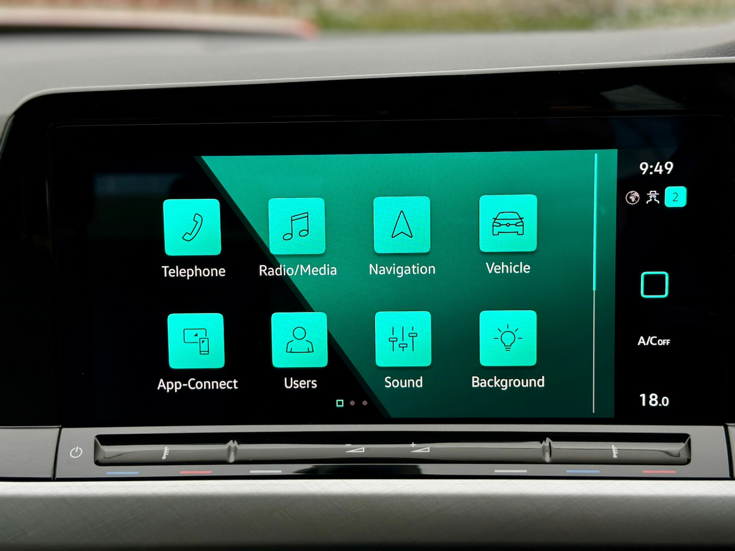 Used Volkswagen Golf 2022 for sale - 76681545: Photo 12