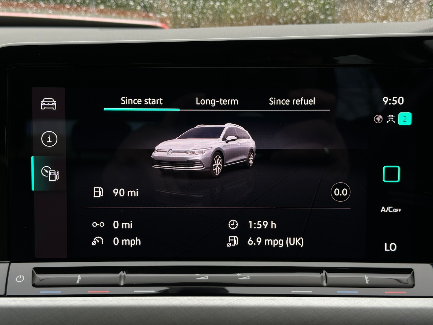 Used Volkswagen Golf 2022 for sale - 76681545: Photo 14