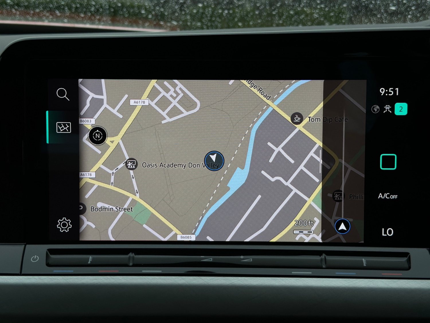 Used Volkswagen Golf 2022 for sale - 76681545: Photo 16