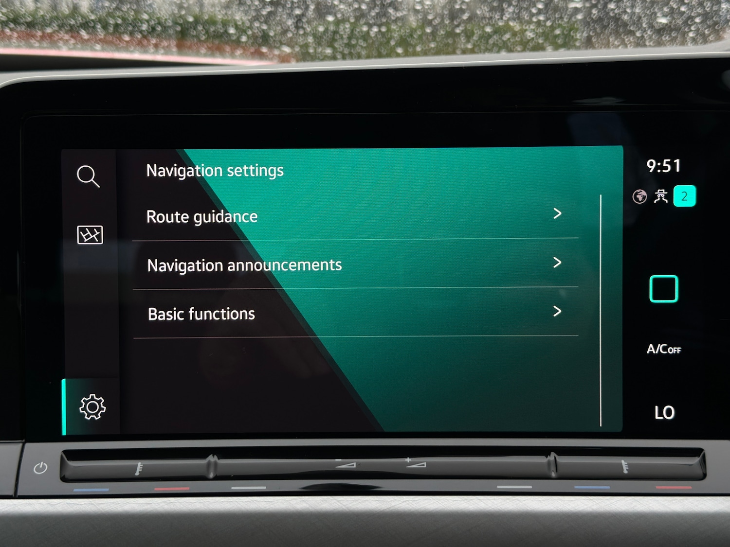 Used Volkswagen Golf 2022 for sale - 76681545: Photo 18