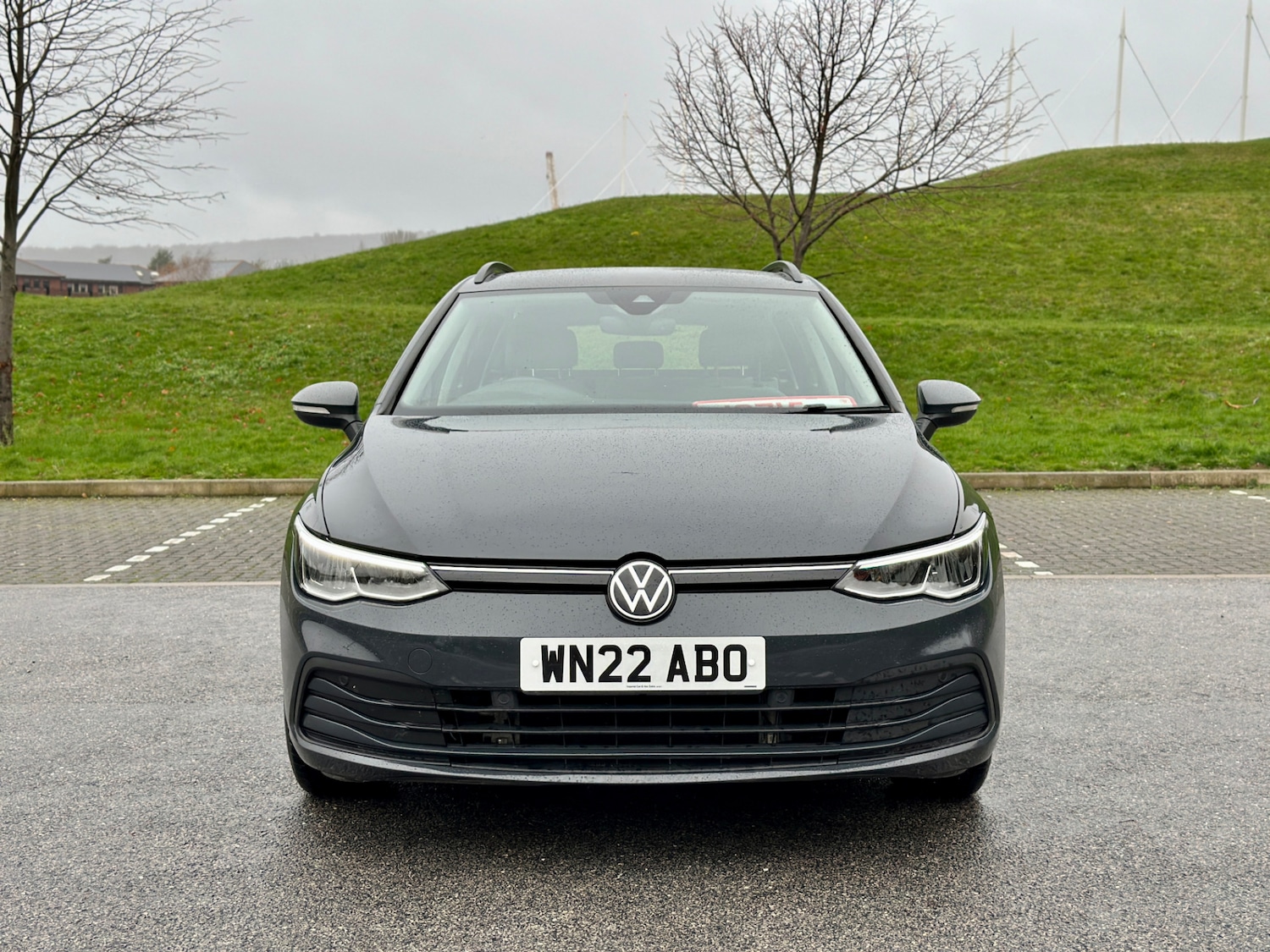 Used Volkswagen Golf 2022 for sale - 76681545: Photo 2