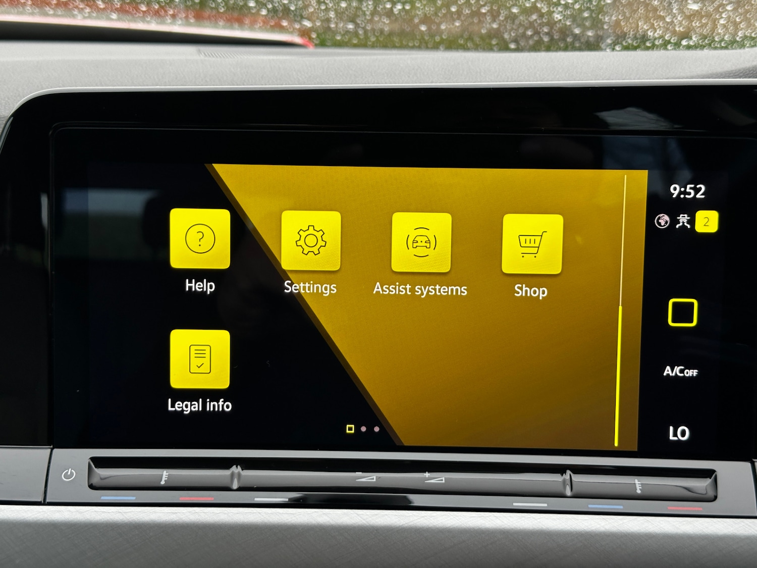 Used Volkswagen Golf 2022 for sale - 76681545: Photo 21