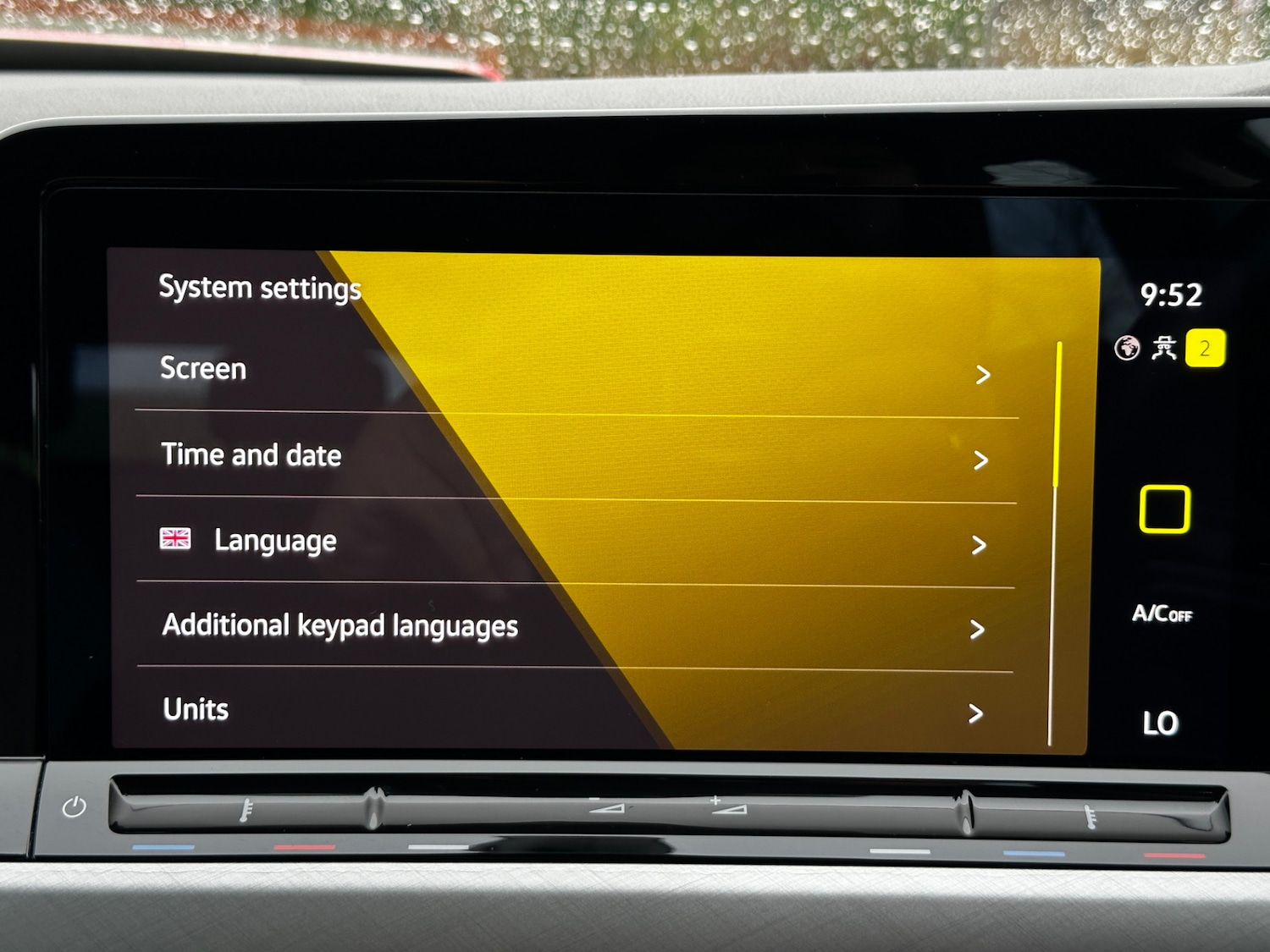 Used Volkswagen Golf 2022 for sale - 76681545: Photo 22