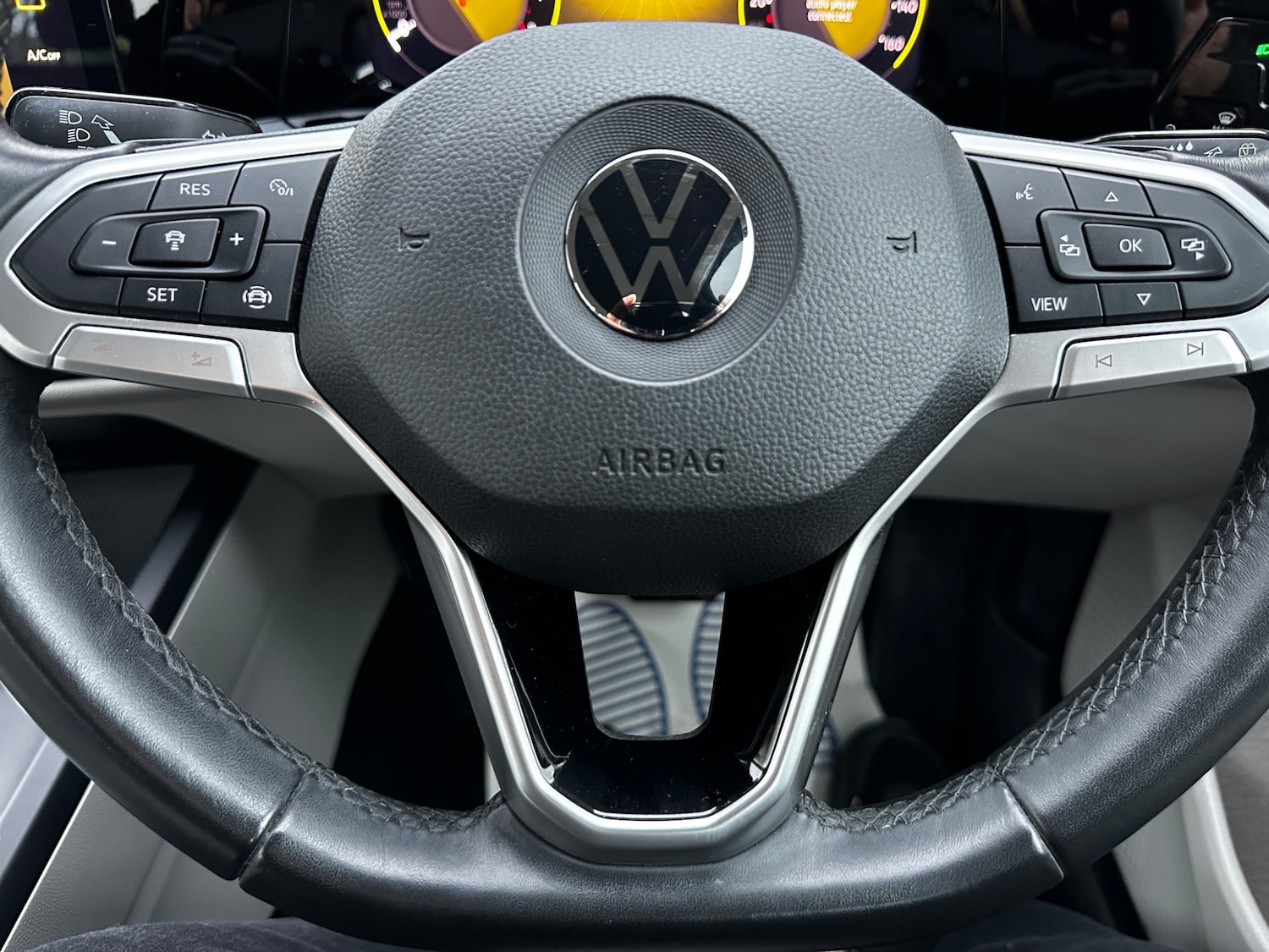 Used Volkswagen Golf 2022 for sale - 76681545: Photo 28