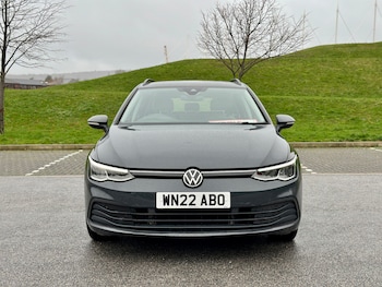 Used Volkswagen Golf 2022 for sale - 76681545: Photo