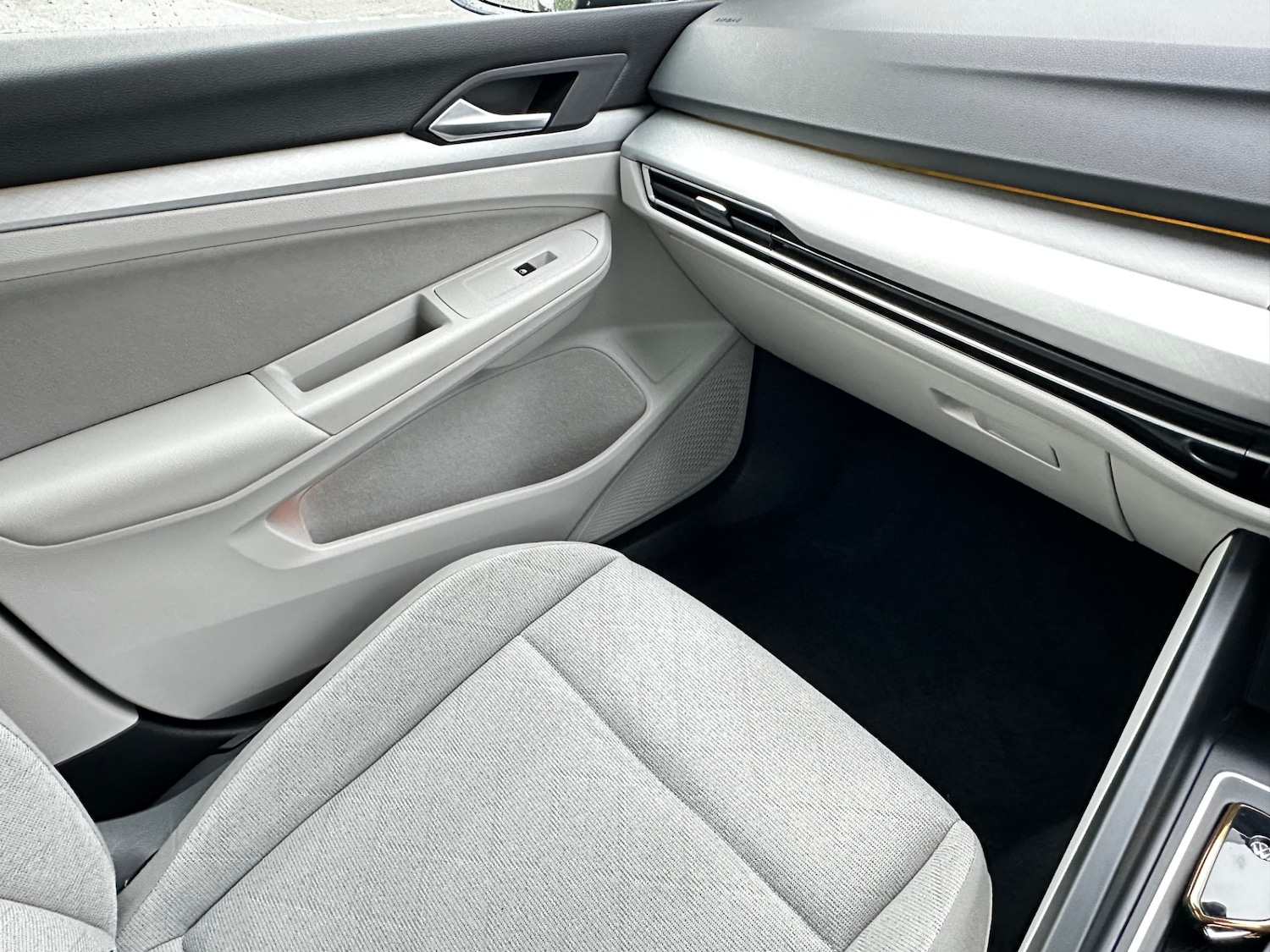 Used Volkswagen Golf 2022 for sale - 76681545: Photo 34