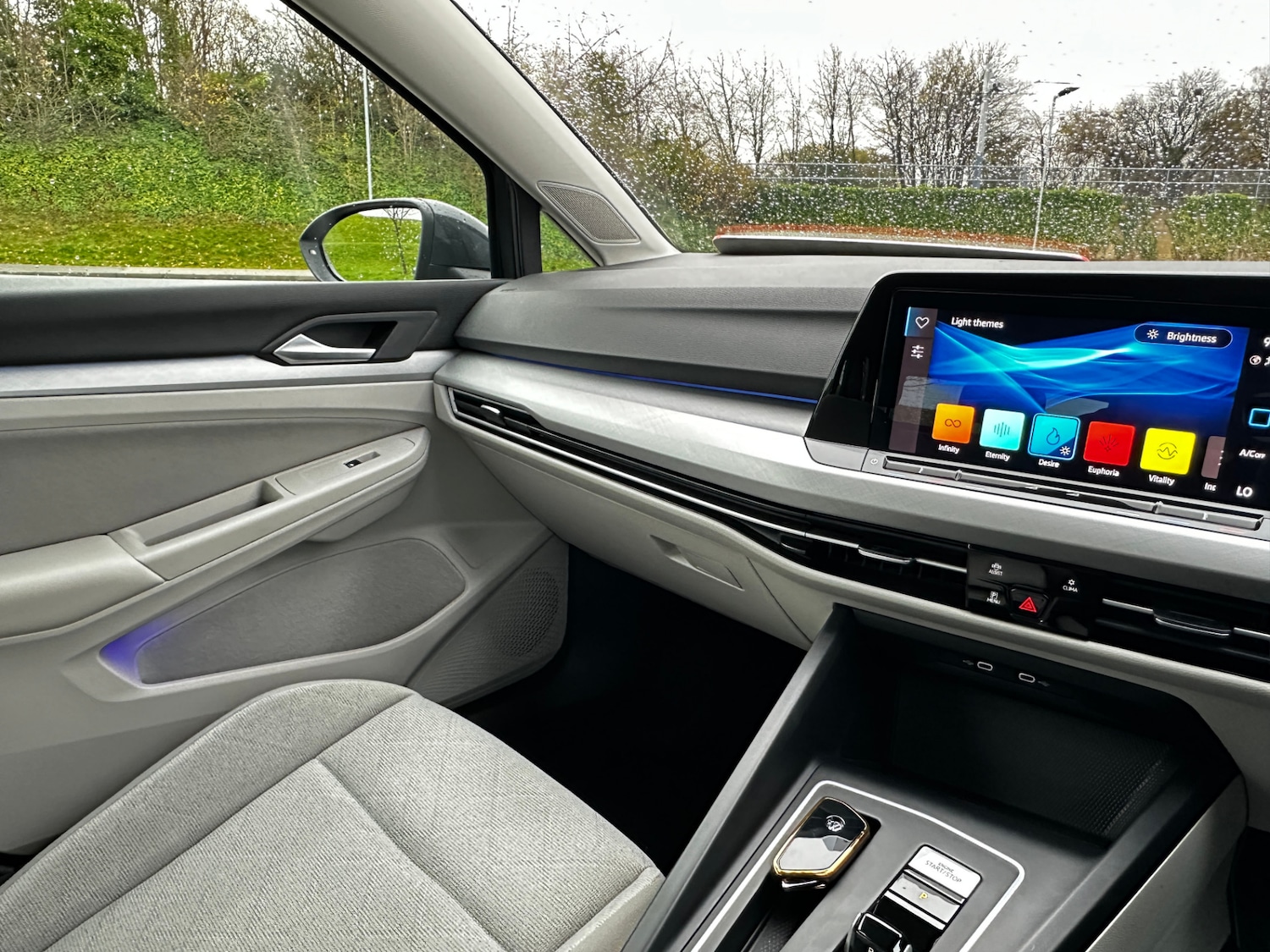 Used Volkswagen Golf 2022 for sale - 76681545: Photo 39