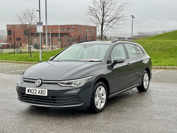 Used Volkswagen Golf 2022 for sale - 76681545: Photo