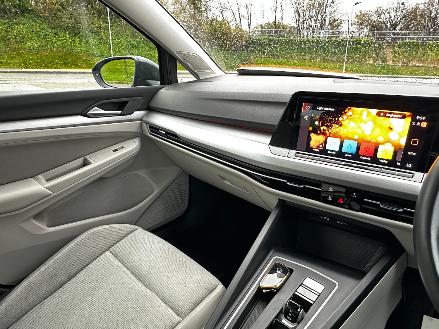 Used Volkswagen Golf 2022 for sale - 76681545: Photo 40