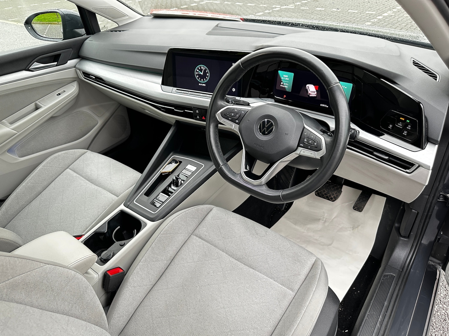 Used Volkswagen Golf 2022 for sale - 76681545: Photo 43